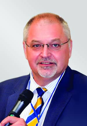 Головний кардіолог України Юрій Сіренко Наше здоров’я в наших руках: харчування і довголіття, Юрій Сіренко